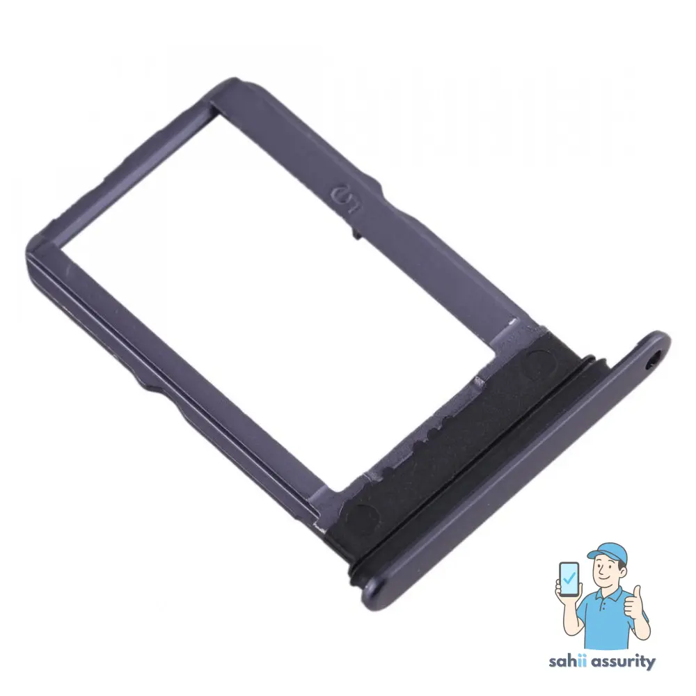 SIM Card Holder Tray for Vivo S5 thumbnail